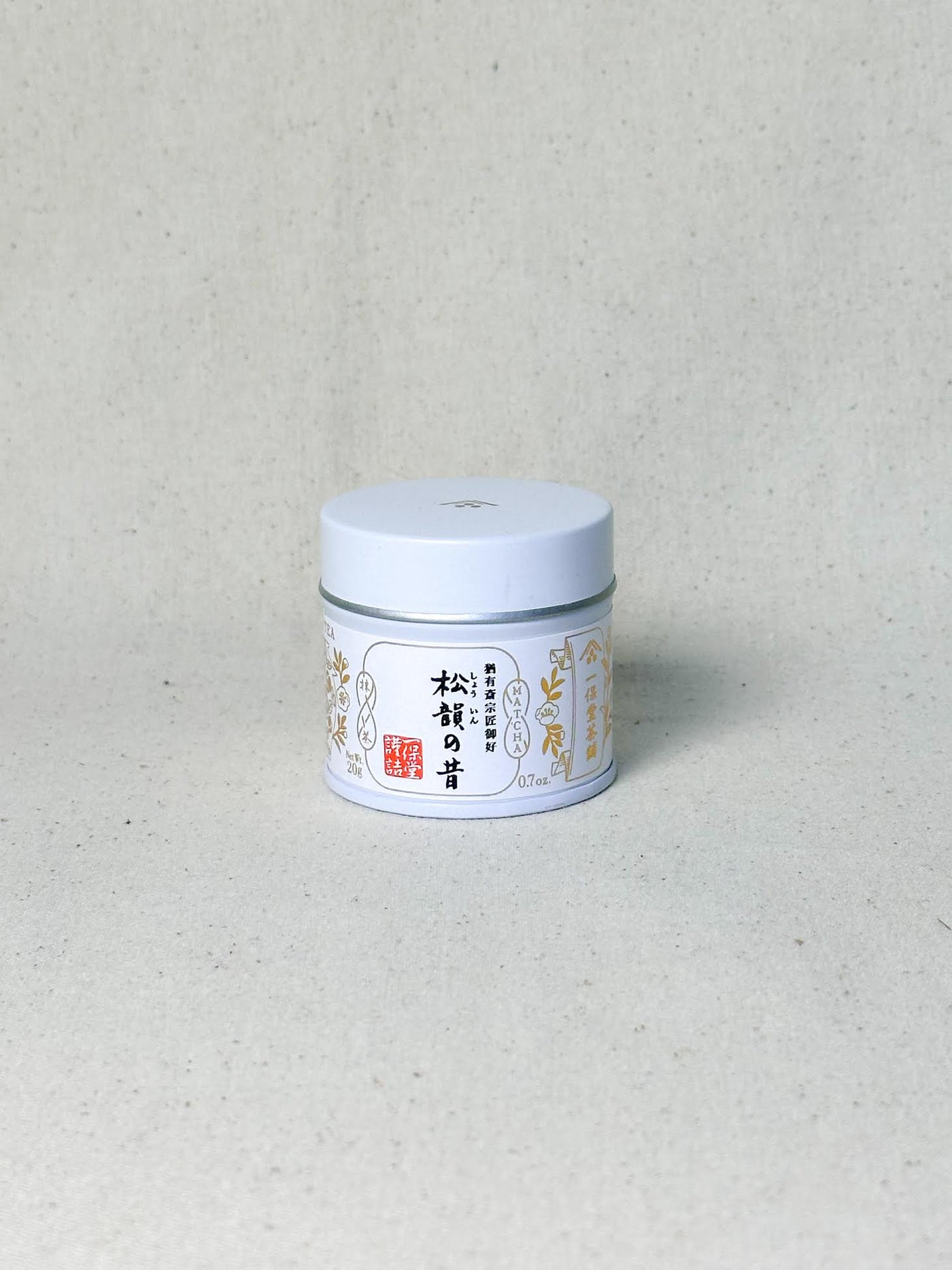 Ippodo Seiun (Shoin)