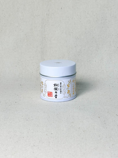 Ippodo Seiun (Shoin)