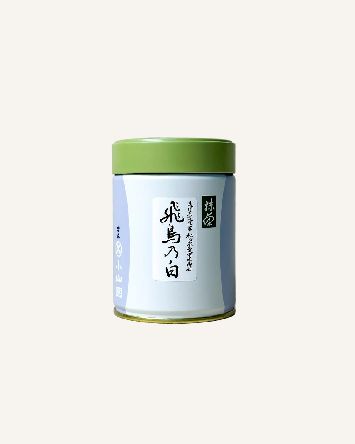 Marukyu Koyamaen Asuka no Shiro
