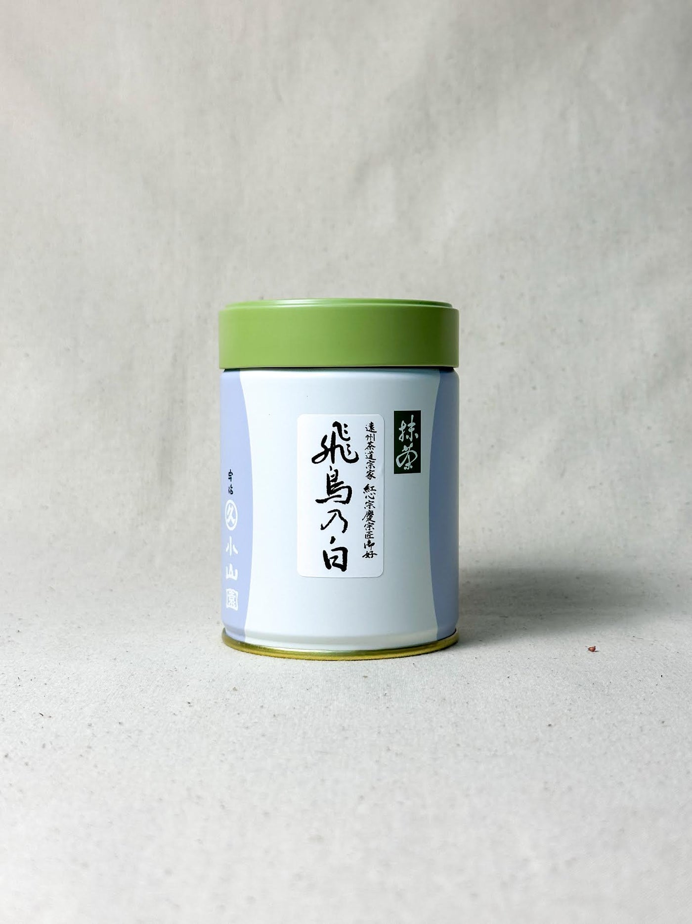 Marukyu Koyamaen Asuka no Shiro