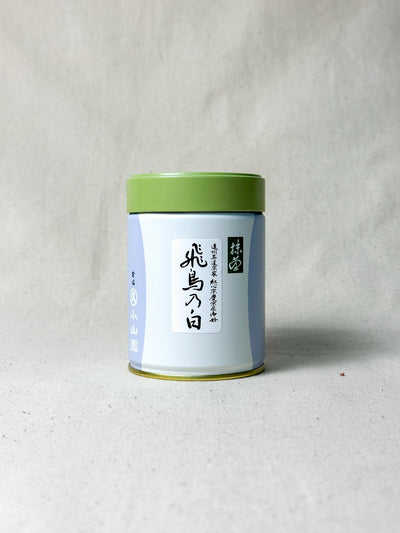 Marukyu Koyamaen Asuka no Shiro