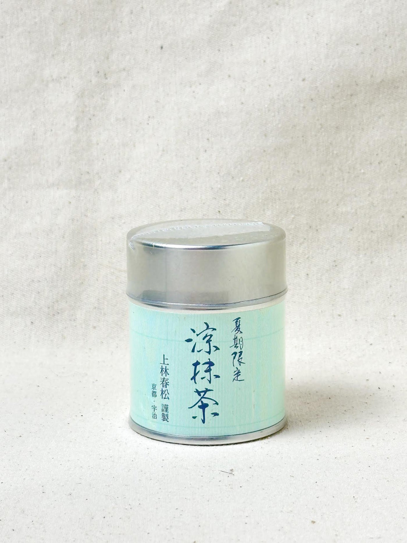 Ryo matcha (coolwhisk)