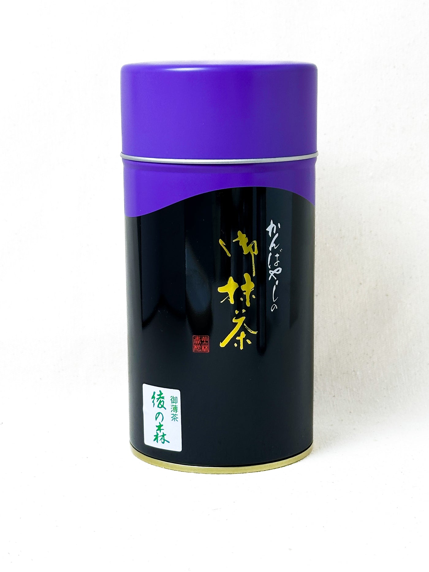 Kanabayashi Shunsho Aya no Mori