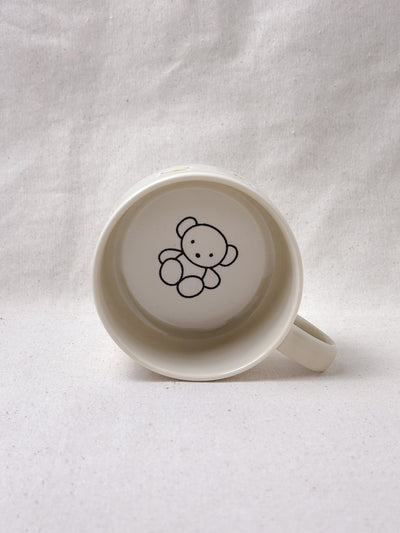 Miffy Mug – 40th Anniversary Limited Edition Ceramic Cup