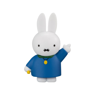 Miffy & Music Point At Series