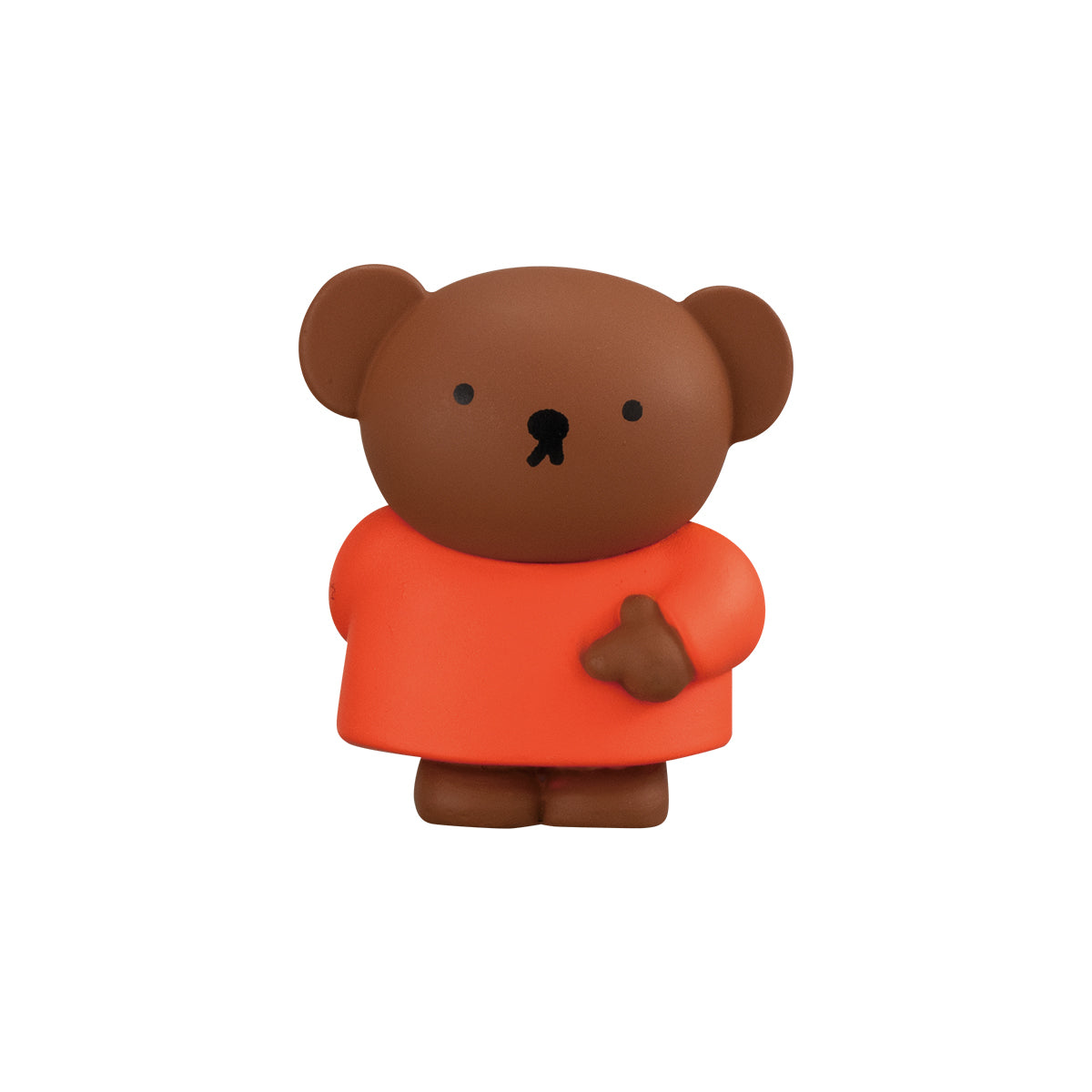 Miffy & Music Point At Series