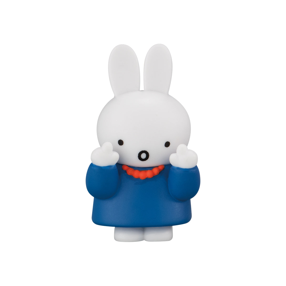 Miffy & Music Point At Series