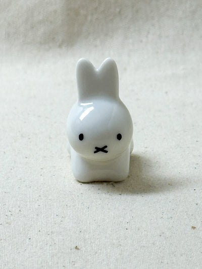 Miffy 3D Chopstick Rest