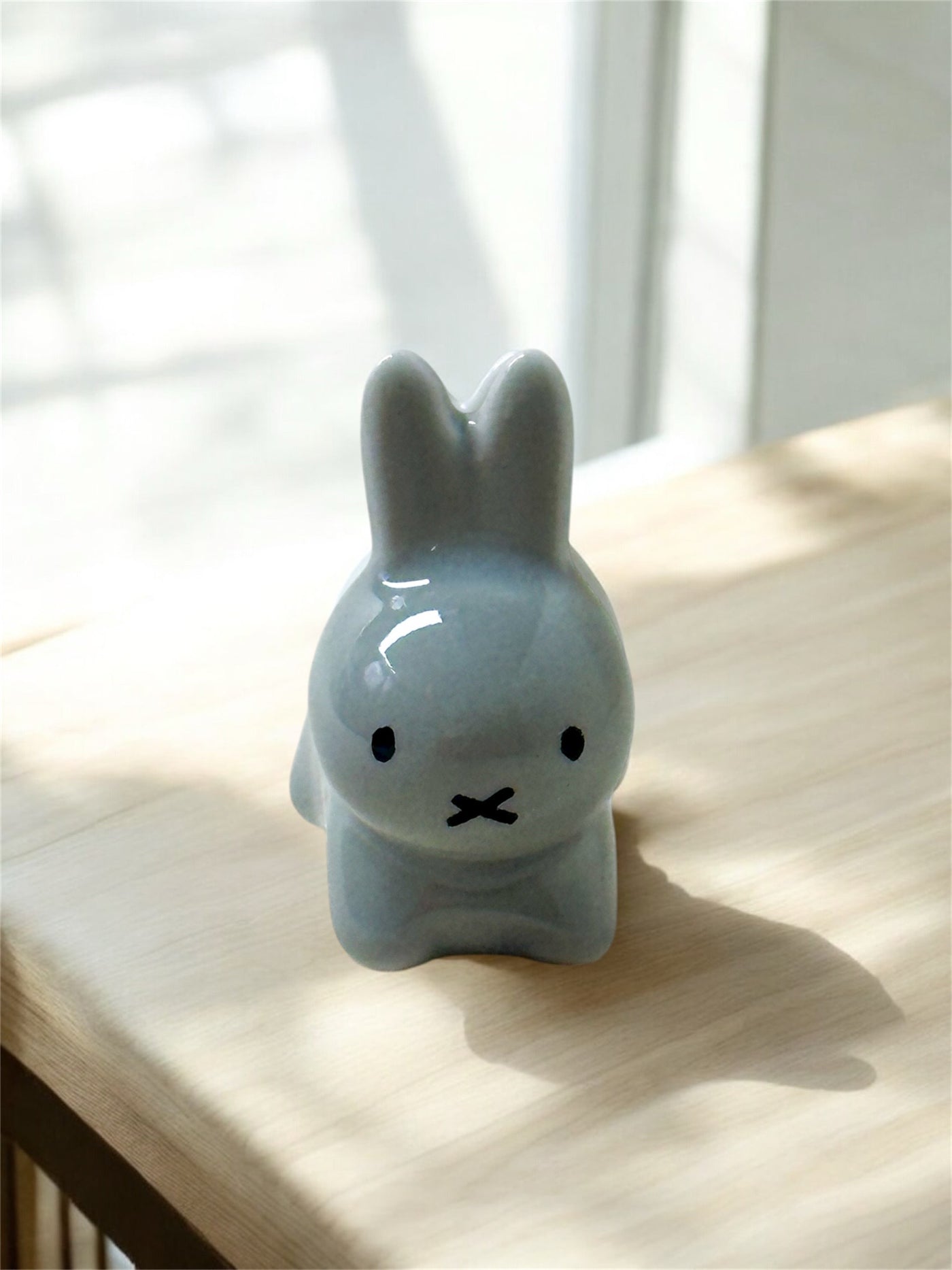 Miffy 3D Chopstick Rest