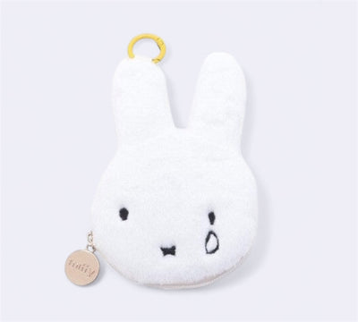 Miffy Pochi Pouch Keychain