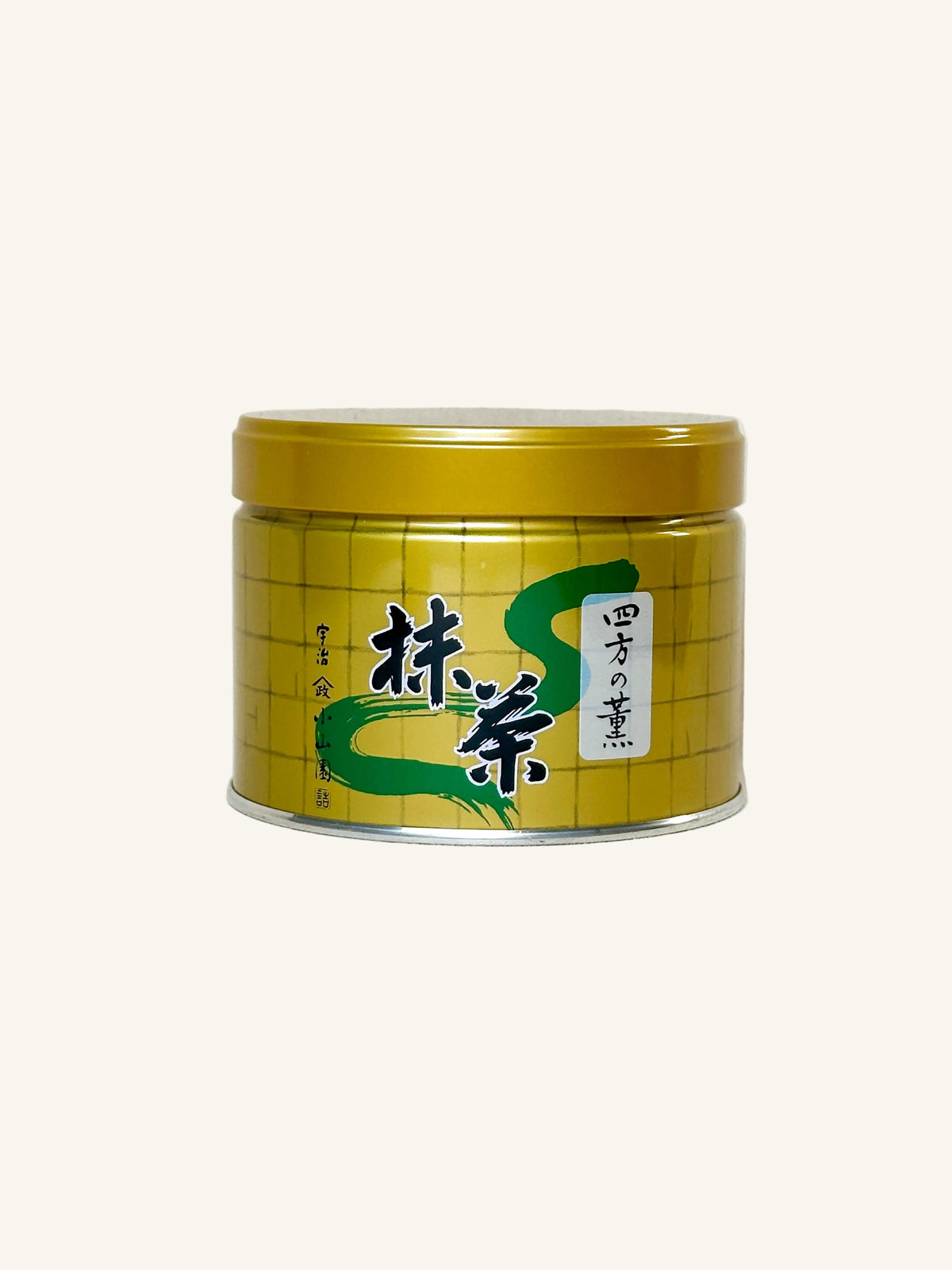 Yamamasa Koyamaen Yomo-no-kaori