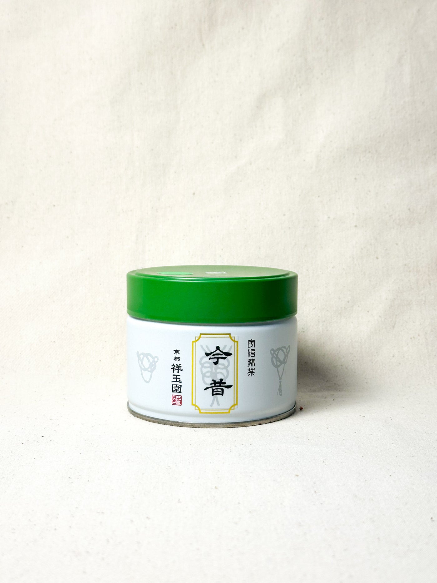 Shogyokuen Ima Mukashi