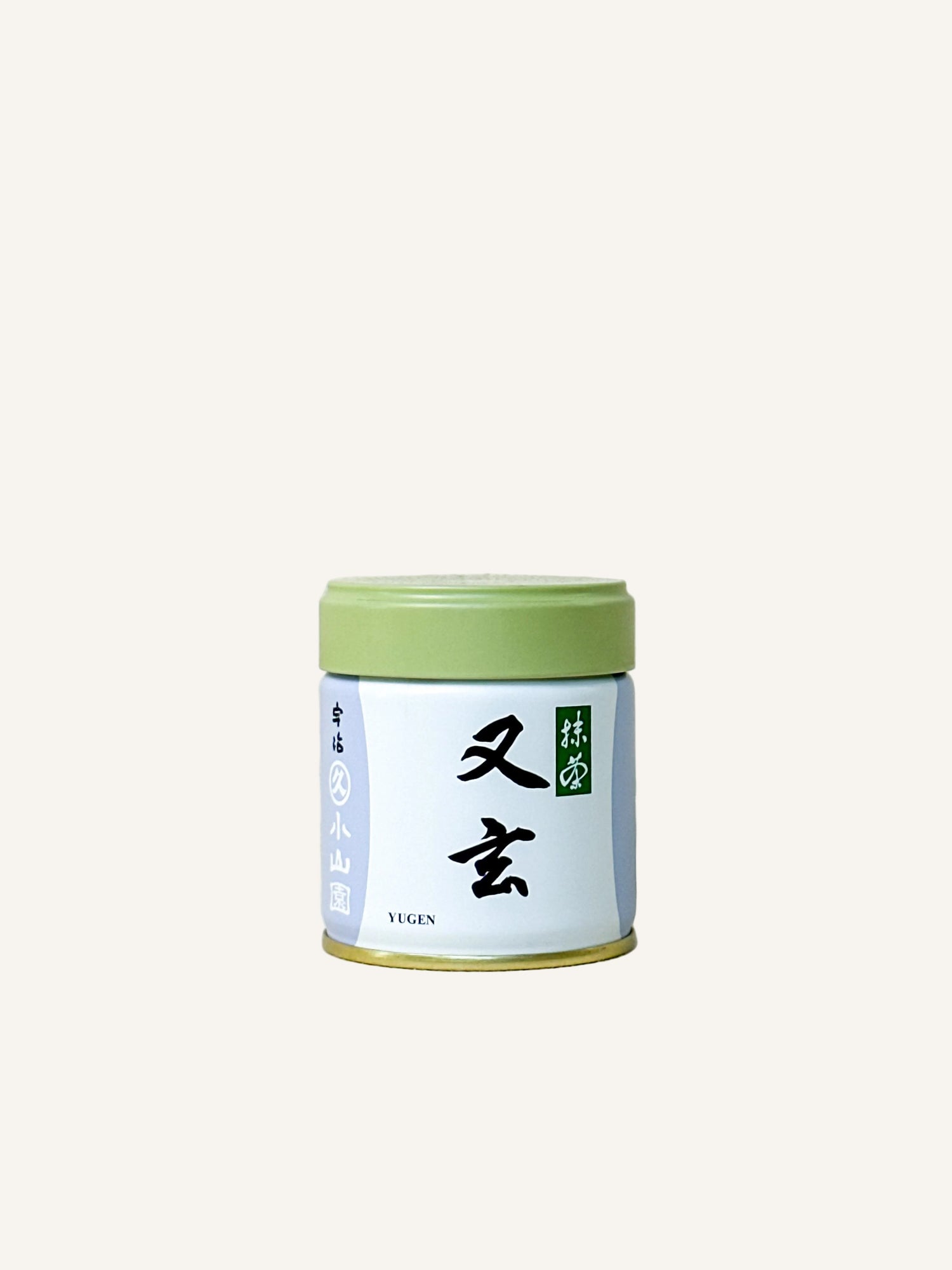 Marukyu Koyamaen Yugen