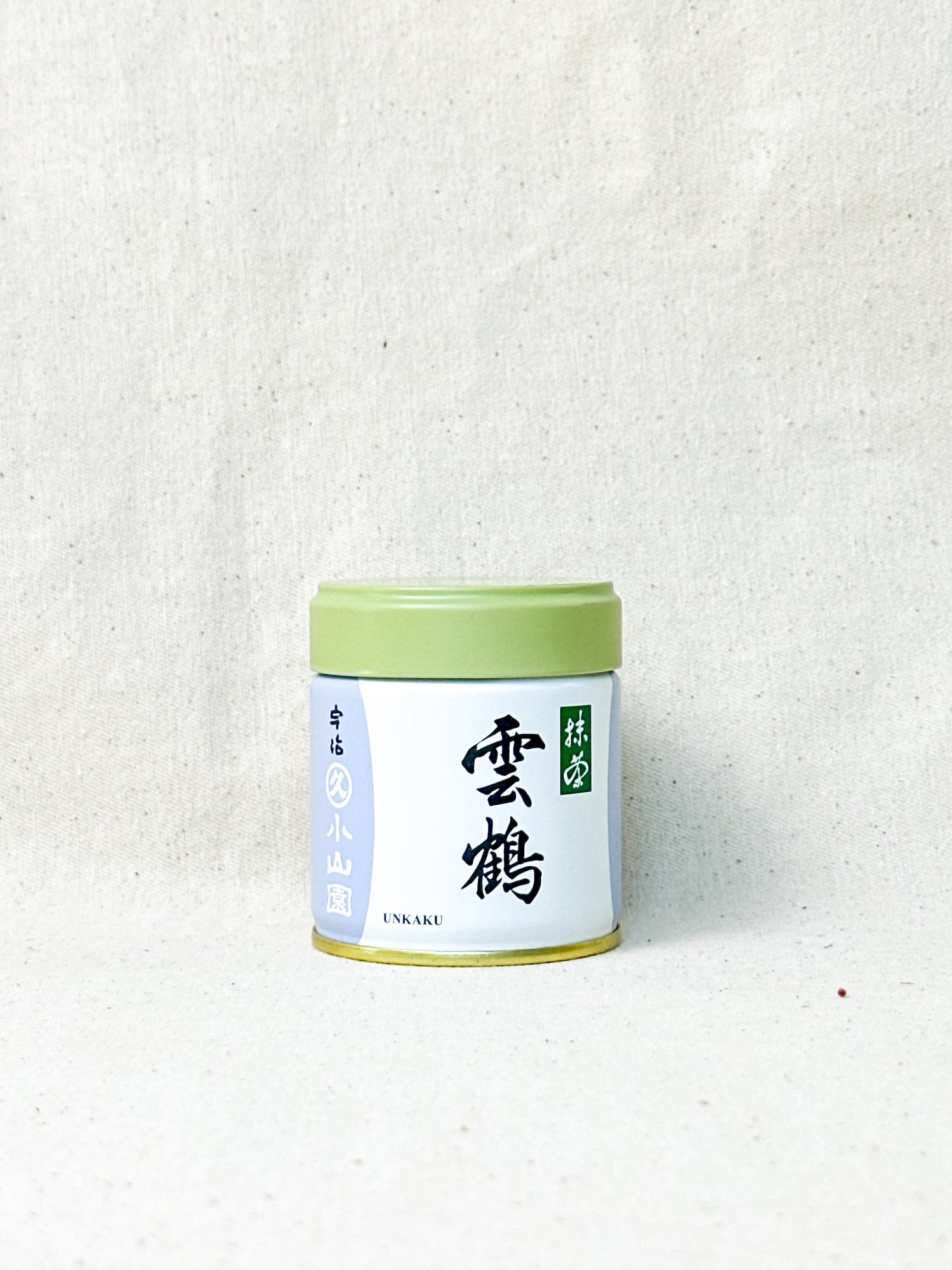 Marukyu Koyamaen Unkaku