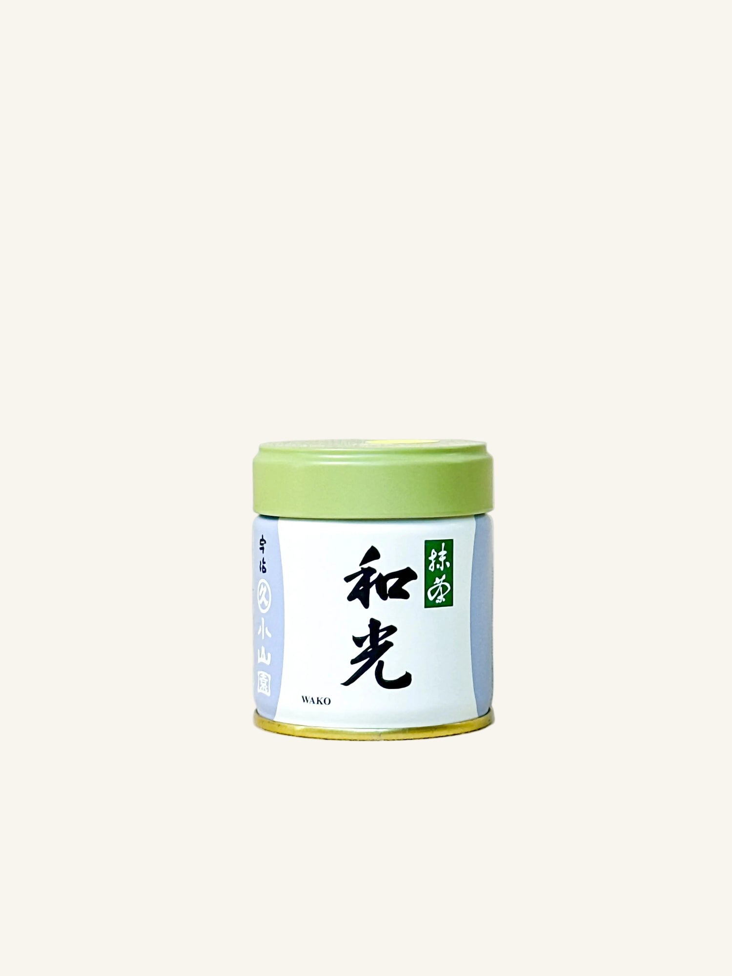 Marukyu Koyamaen Wako