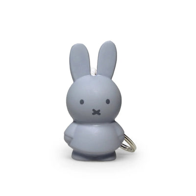 Miffy 3D keychain