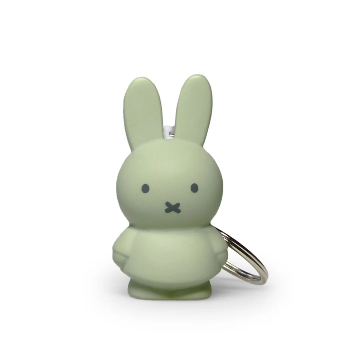 Miffy 3D keychain