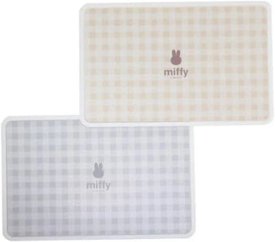 Miffy Checkered Reversible Chopping Board