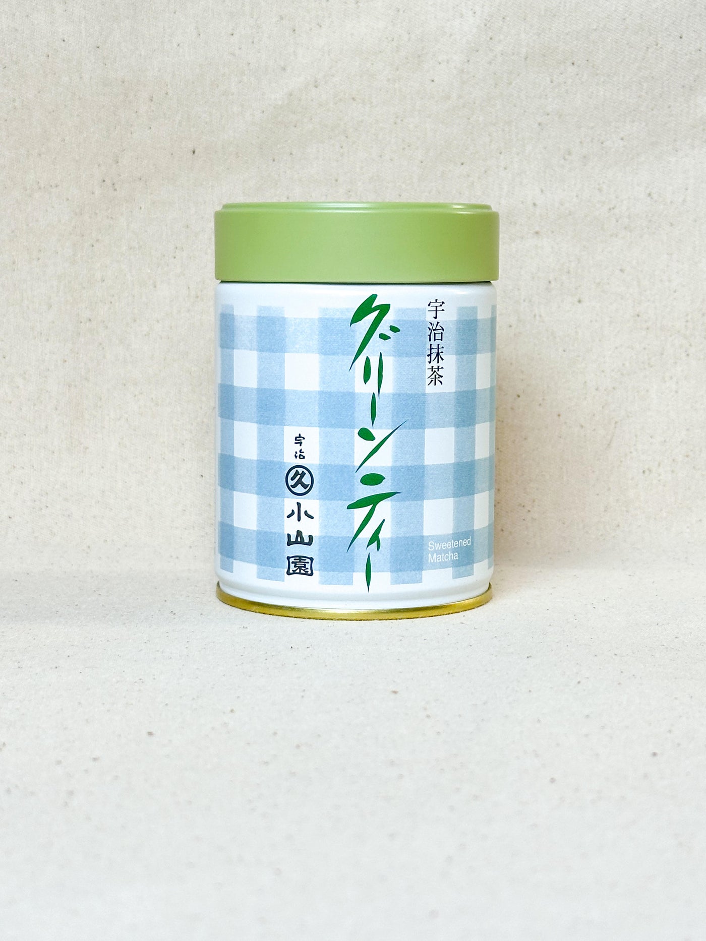 Marukyu Koyamaen Sweetened Matcha